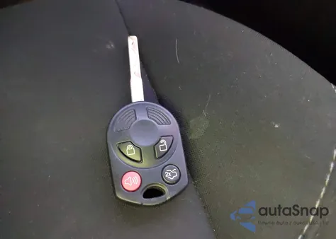 2016 Ford Focus Se из США, поврежденный, VIN 1FADP3K26GL205950